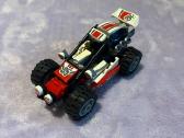 Lego City kolekcija - nuotraukos Nr. 6