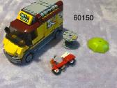 Lego City kolekcija - nuotraukos Nr. 7