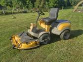 Stiga park pro 25