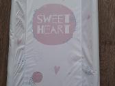 Kūdikio vystymo lenta „Sweet Heart“
