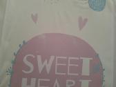 Kūdikio vystymo lenta „Sweet Heart“ - nuotraukos Nr. 3