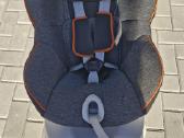 Britax romer dualfix M i-size auto kėdutė