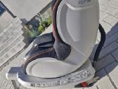 Britax romer dualfix M i-size auto kėdutė - nuotraukos Nr. 3