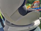 Britax romer dualfix M i-size auto kėdutė - nuotraukos Nr. 7