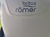 Britax romer dualfix M i-size auto kėdutė - nuotraukos Nr. 9