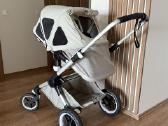 Bugaboo Fox 2 vežimėlis – puikios būklės! - nuotraukos Nr. 2