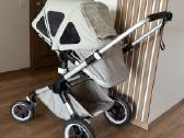 Bugaboo Fox 2 vežimėlis – puikios būklės! - nuotraukos Nr. 3