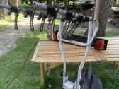 Thule Hangon 9708
