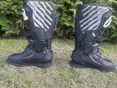 Acerbis batai 44 dydis