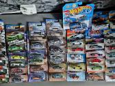 Hotwheels kolekcija - nuotraukos Nr. 2