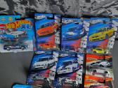 Hotwheels kolekcija - nuotraukos Nr. 3