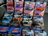 Hotwheels kolekcija - nuotraukos Nr. 5