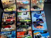 Hotwheels kolekcija - nuotraukos Nr. 7