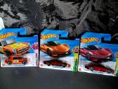 Hotwheels kolekcija - nuotraukos Nr. 8