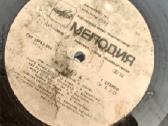 Vinilinės plokštelės apie 40vnt - nuotraukos Nr. 4
