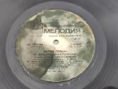 Vinilinės plokštelės apie 40vnt - nuotraukos Nr. 6