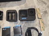 Gopro hero 10 black edition - nuotraukos Nr. 2