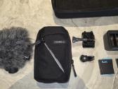 Gopro hero 10 black edition - nuotraukos Nr. 3