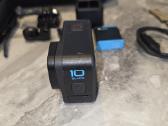 Gopro hero 10 black edition - nuotraukos Nr. 4