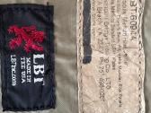 Plate Carrier Lbt su balistika. Naudota - nuotraukos Nr. 4