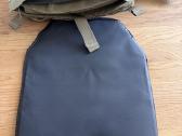 Plate Carrier Lbt su balistika. Naudota - nuotraukos Nr. 13
