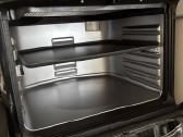 Electrolux Oven Combo karšto oro gruzdintuvė - nuotraukos Nr. 2