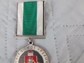 Pasienio apsaugos medalis