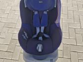 Britax romer dualfix M i- size auto kėdutė