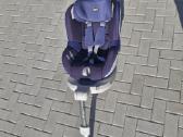 Britax romer dualfix M i- size auto kėdutė - nuotraukos Nr. 2