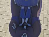 Britax romer dualfix M i- size vaikiška autokėdutė - nuotraukos Nr. 10