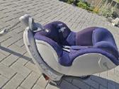 Britax romer dualfix M i- size auto kėdutė - nuotraukos Nr. 3