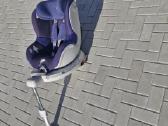 Britax romer dualfix M i- size auto kėdutė - nuotraukos Nr. 4
