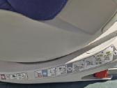 Britax romer dualfix M i- size auto kėdutė - nuotraukos Nr. 5