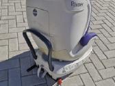 Britax romer dualfix M i- size vaikiška autokėdutė - nuotraukos Nr. 8