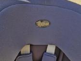 Britax romer dualfix M i- size vaikiška autokėdutė - nuotraukos Nr. 12