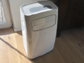 Electrolux kondicionierius Eacm-12 Cg/n6 - nuotraukos Nr. 2