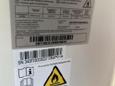 Electrolux kondicionierius Eacm-12 Cg/n6 - nuotraukos Nr. 3