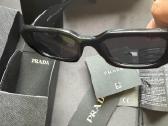 Prada Akiniai - Su pirkymo įrodymo