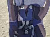 Britax romer dualfix M i- size vaikiška autokėdutė - nuotraukos Nr. 9