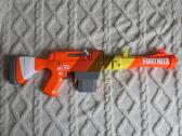Nerf šautuvai