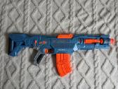 Nerf šautuvai - nuotraukos Nr. 3