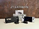 Like new! Asus Rog Ally Z1 Extreme + Dock Station