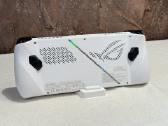 Like new! Asus Rog Ally Z1 Extreme + Dock Station - nuotraukos Nr. 3