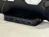 Like new! Asus Rog Ally Z1 Extreme + Dock Station - nuotraukos Nr. 7