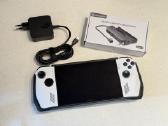 Like new! Asus Rog Ally Z1 Extreme + Dock Station - nuotraukos Nr. 8