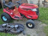 Mtd Lf-130