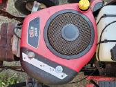 Mtd Lf-130 - nuotraukos Nr. 3