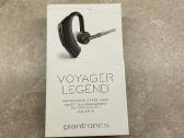 Nauja Plantronics Voyager Legend laisvų rankų