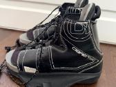 O'brien Clutch wakeboard bindings / apkaustai