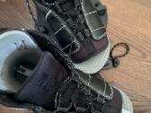 O'brien Clutch wakeboard bindings / apkaustai - nuotraukos Nr. 4